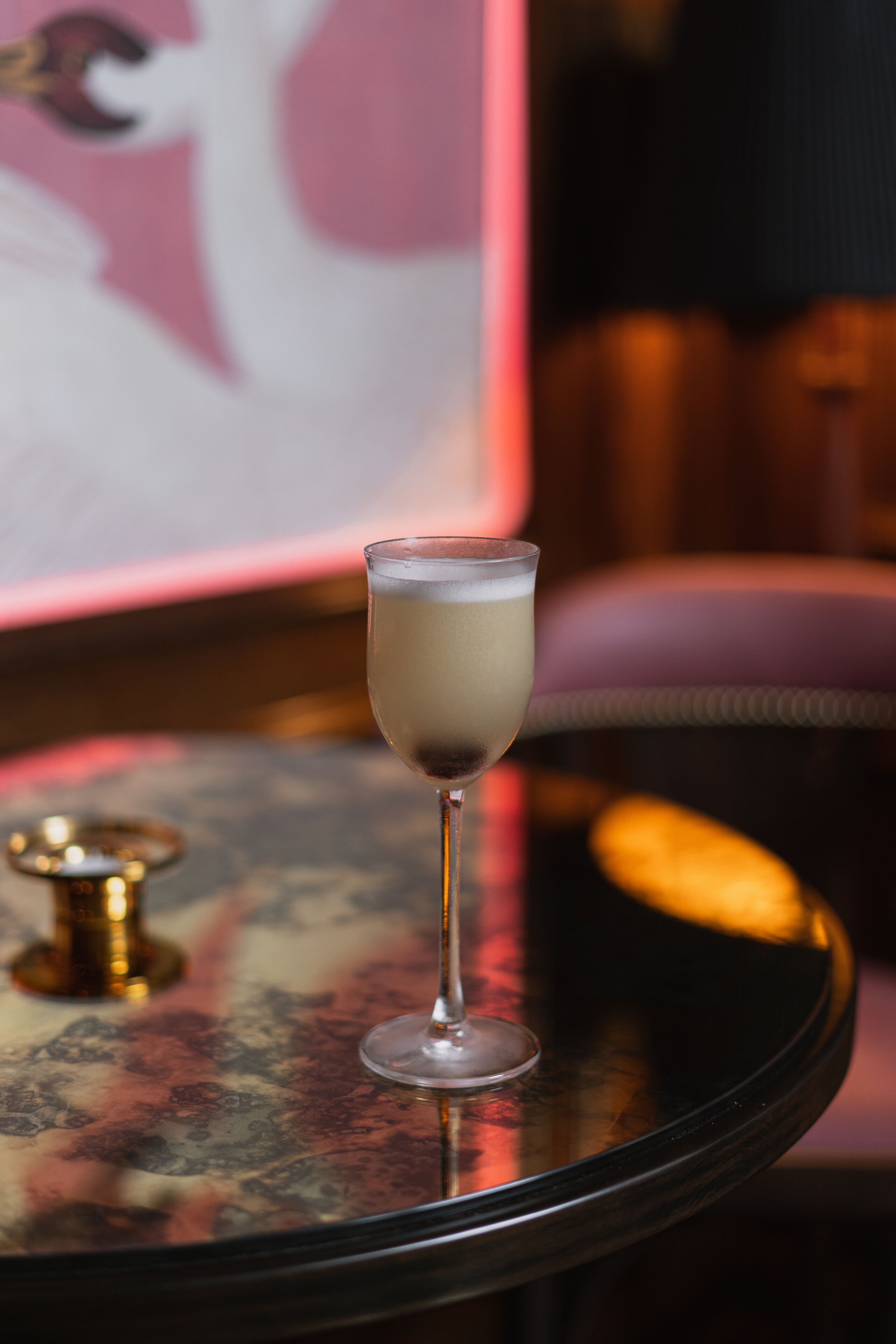 Foto - House of Gods Royal Mile