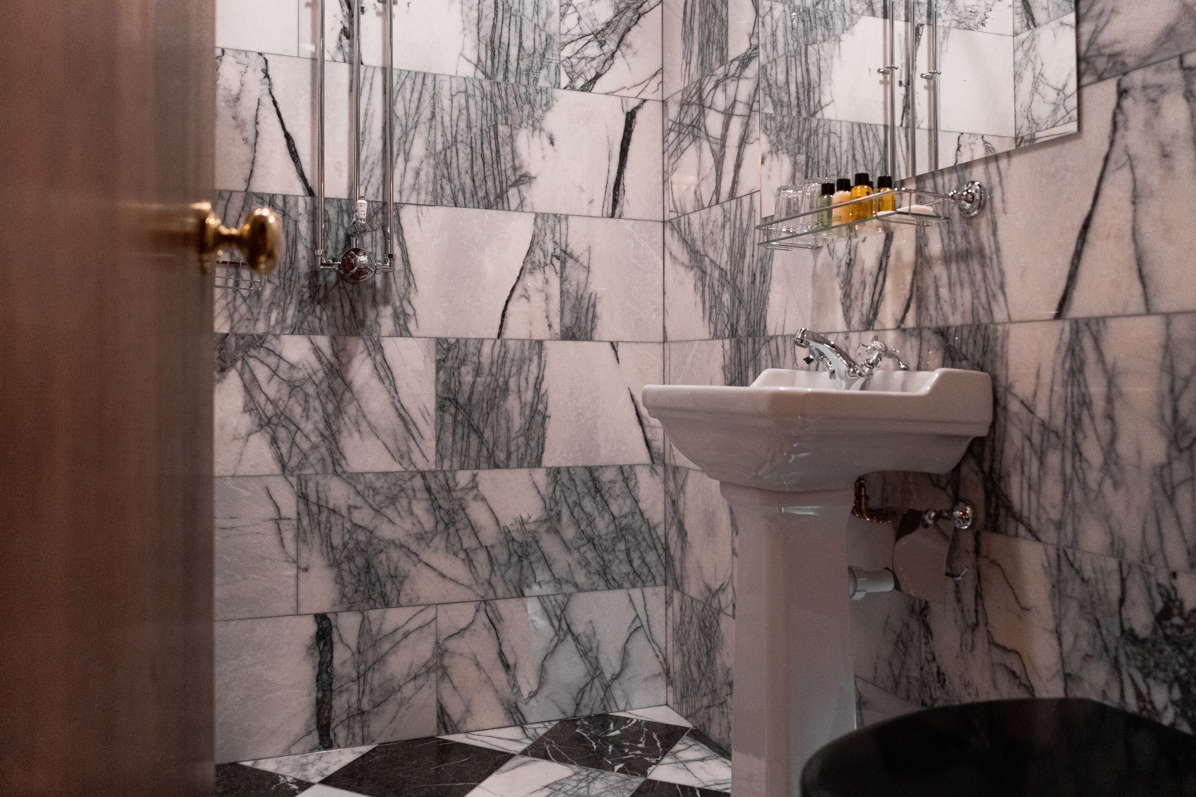 Foto - House of Gods Royal Mile