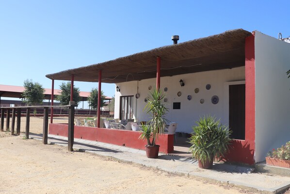 Veranda