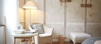 Le Manoir Du Poul Coeur de Bretagne B&B