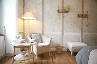 Le Manoir Du Poul Coeur de Bretagne B&B