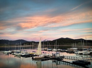 Port de plaisance