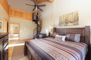 7 chambres, bureau, fer et planche à repasser, Wi-Fi gratuit