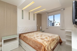 3 quartos, ferros/tábuas de passar roupa, Wi-Fi