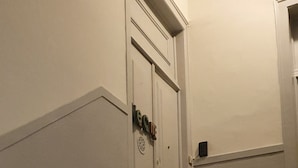 门厅