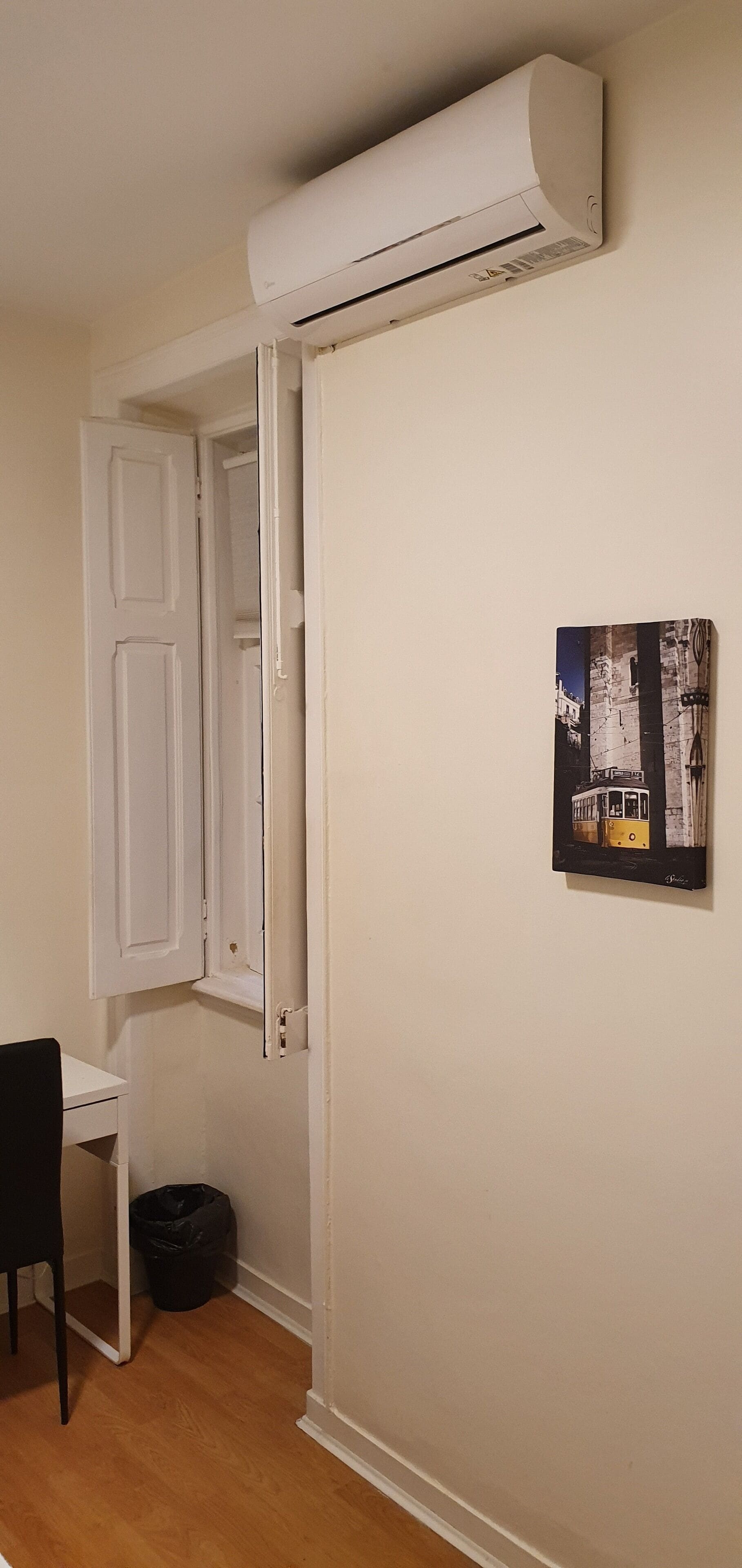 Photo - A Better Place by Lisbon II