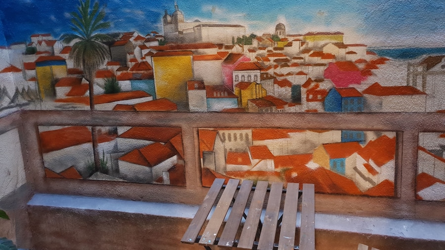 A Better Place by Lisbon II