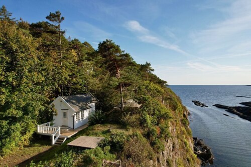 Langesund Bad Hotell