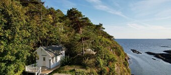 Langesund Bad Hotell