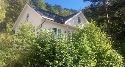 Langesund Bad Hotell