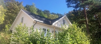 Langesund Bad Hotell