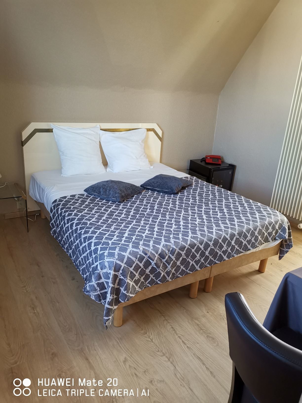 Basic-Doppelzimmer