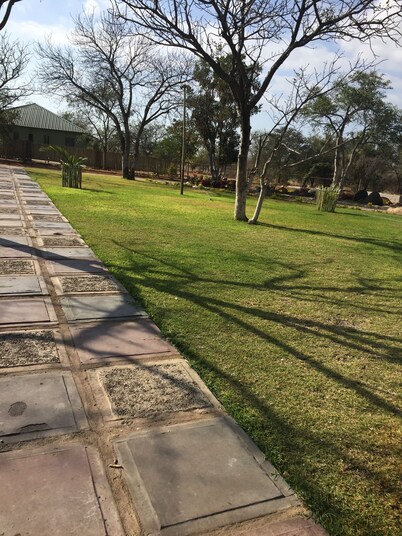 Main Source Lodge