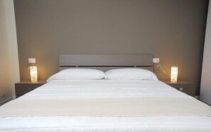 Comfort Single Room, Kitchenette