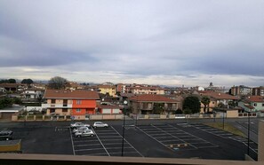 View from room - The Residence Galliate (Galliate)