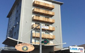 Exterior - The Residence Galliate (Galliate)