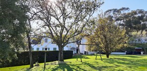 Garden - Canetsfontein Guest Cottage (Wellington)