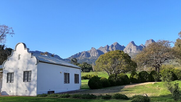 Unclassified image, 1 of 14, button - Canetsfontein Guest Cottage (Wellington)