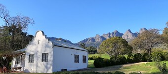 Canetsfontein Guest Cottage