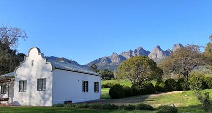 Canetsfontein Guest Cottage