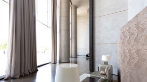 Unclassified image, 5 of 13, button - Elegant 3BR in White City by HolyGuest (Tel Aviv)