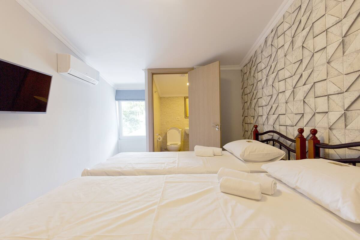 Design-Zweibettzimmer (17-1)