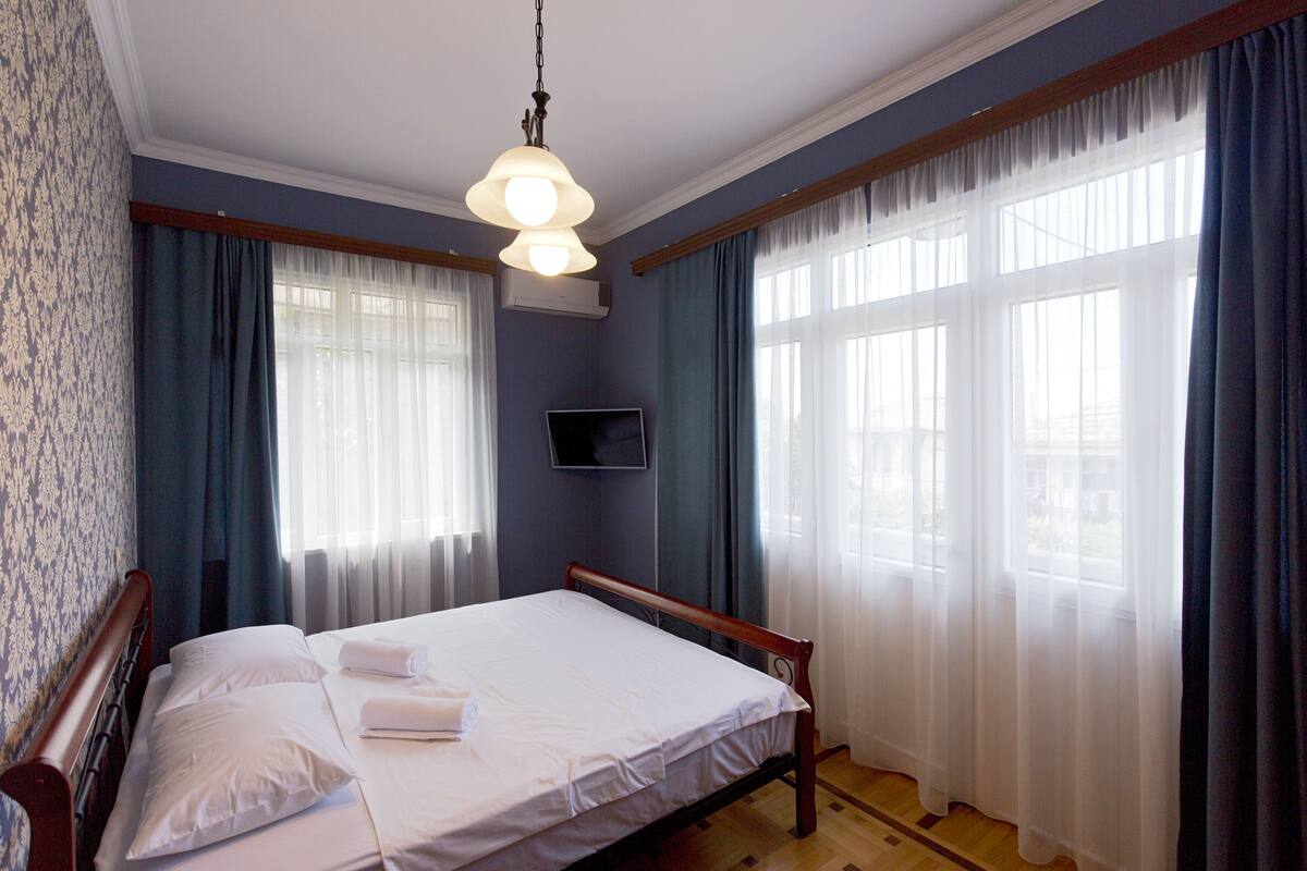 Design-Doppelzimmer (07-1)