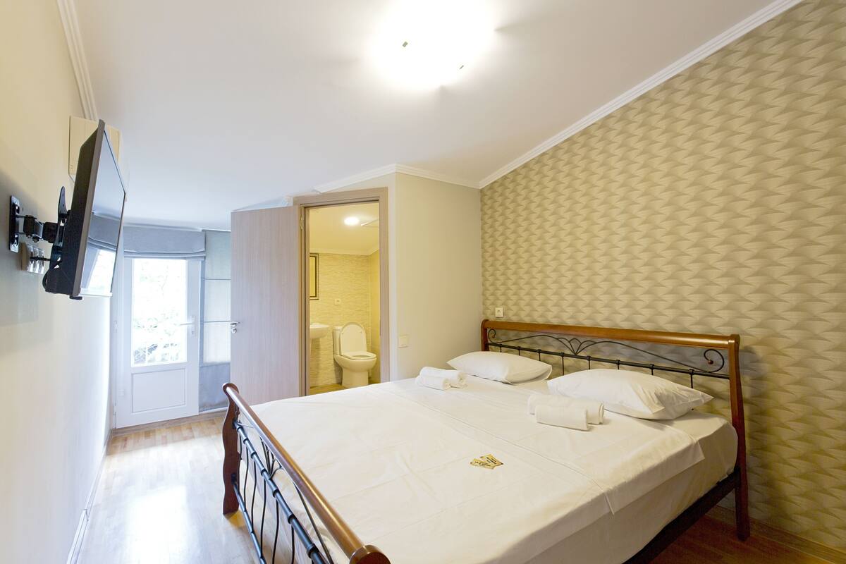 Design-Doppelzimmer (23-1)