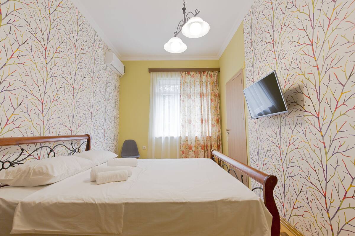 Design-Doppelzimmer (09-1)