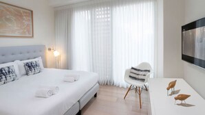 Deluxe-Apartment