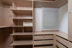 Apartamento Deluxe | Servicio de la habitación