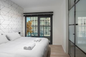 Panoramic Apartment