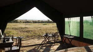 Room amenity - Nyikani Migration Camp (Arusha)