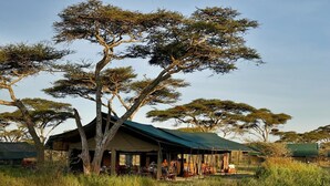 Exterior - Nyikani Migration Camp (Arusha)