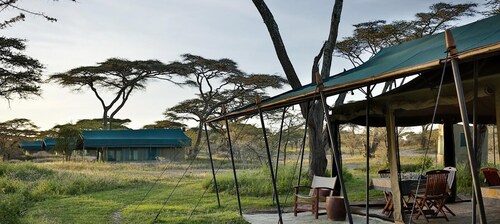 Nyikani Migration Camp