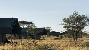 Exterior - Nyikani Migration Camp (Arusha)