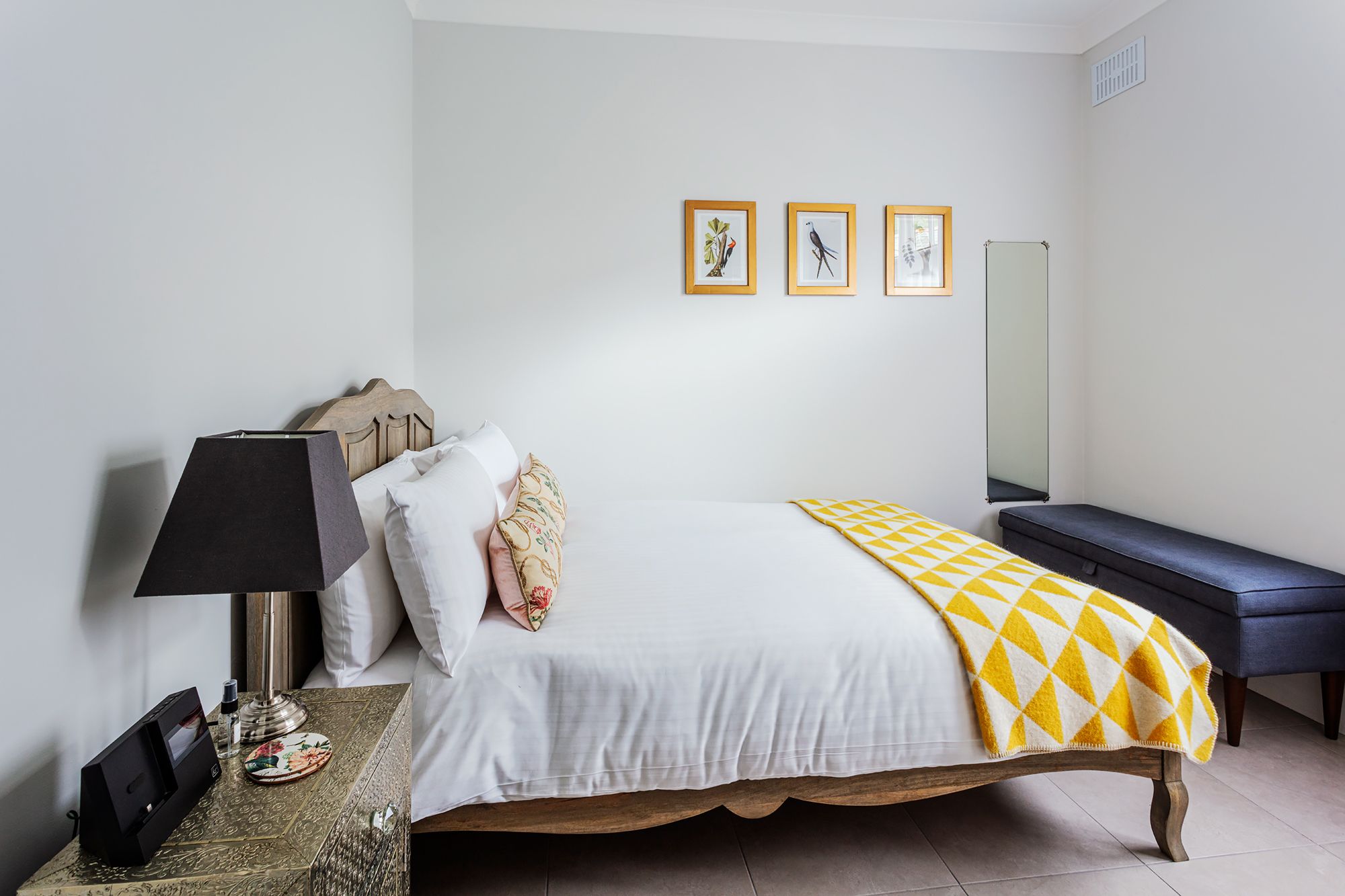 Bungalow, Ensuite, Partial Sea View | 3 bedrooms