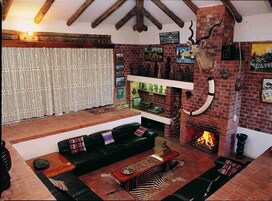 Detalhe da parte interna