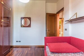 Apartment, 2 Bedrooms | View from room - S. Stefano Retreats (Bologna)