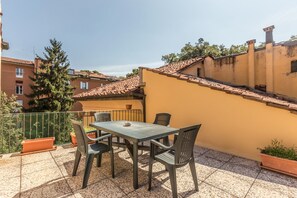 Exterior - S. Stefano Retreats (Bologna)