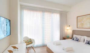 Comfort Apartment, 1 Bedroom