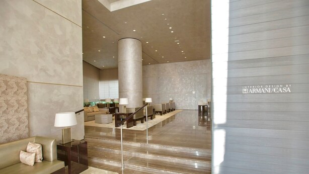 Interior - Chic 1BR In White City By HolyGuest (Tel Aviv)