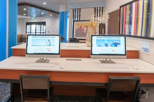 Servicios del alojamiento