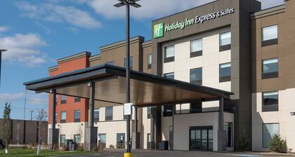 Holiday Inn Express & Suites North Battleford by IHG