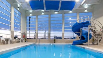Inomhuspool