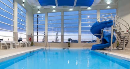 Holiday Inn Express & Suites North Battleford by IHG