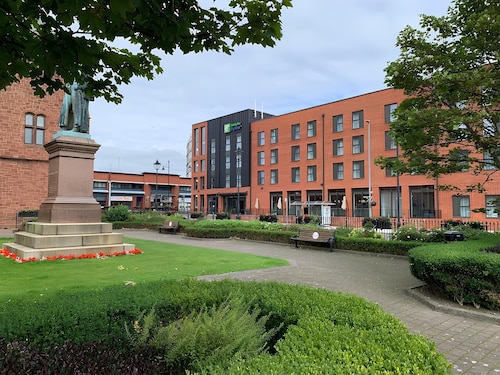 Holiday Inn Express Barrow-in-Furness by IHG