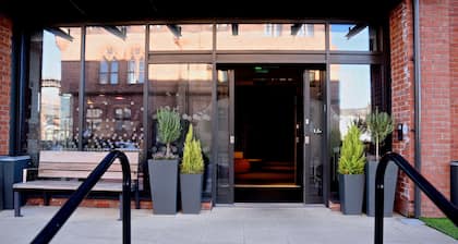 Holiday Inn Express Barrow-in-Furness by IHG