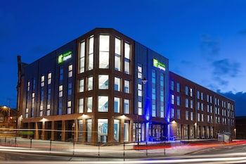 Holiday Inn Express Barrow-in-Furness by IHG