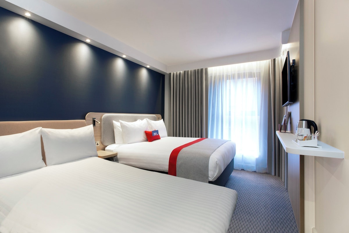 Standard Room, 1 Double Bed (Free Hot Breakfast) | Room amenity